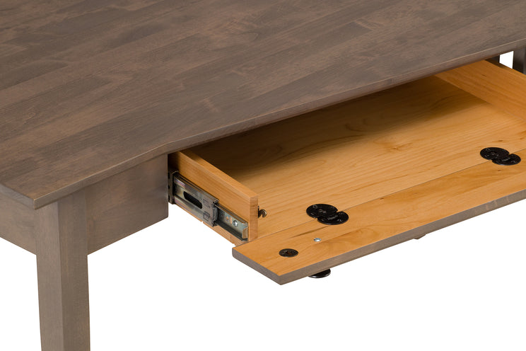 Modular L-Desk